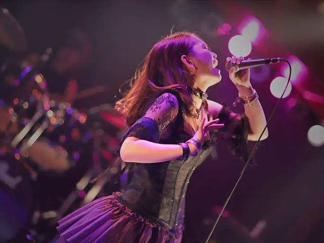 企業様向け撮影♪宣材写真、ライブ撮影サービスの画像