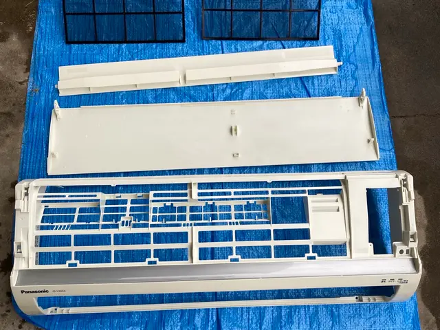 OPEN特価！他社での実績あり。主婦目線で徹底クリーニング☆お悩み解決します！サービスの画像