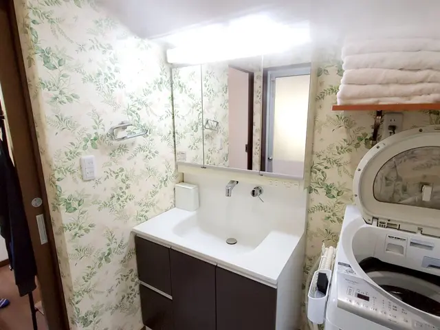 15年の実績で快適な住まいへサービスの画像