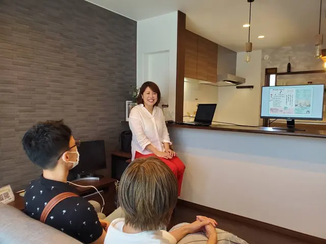 【整理収納】お片付けの秋。楽しくお片付け！全力で取り組んでます！サービスの画像