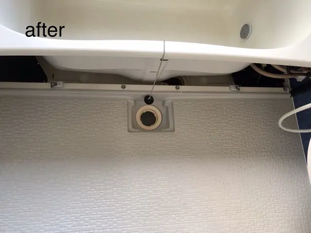 水周り5点（キッチン・換気扇・お風呂・トイレ・洗面所）のクリーニング。サービスの画像