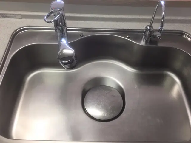 水周り5点（キッチン・換気扇・お風呂・トイレ・洗面所）のクリーニング。サービスの画像