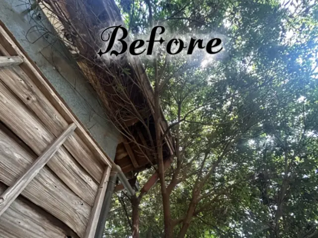 接客と現場に若手のプロを配偶させ、安心価格と安全施工を実現！サービスの画像