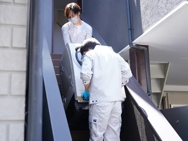 ★作業員2名体制でこの価格★当日追加料金なし！高価買取あり♪エアコン取外し無料！サービスの画像