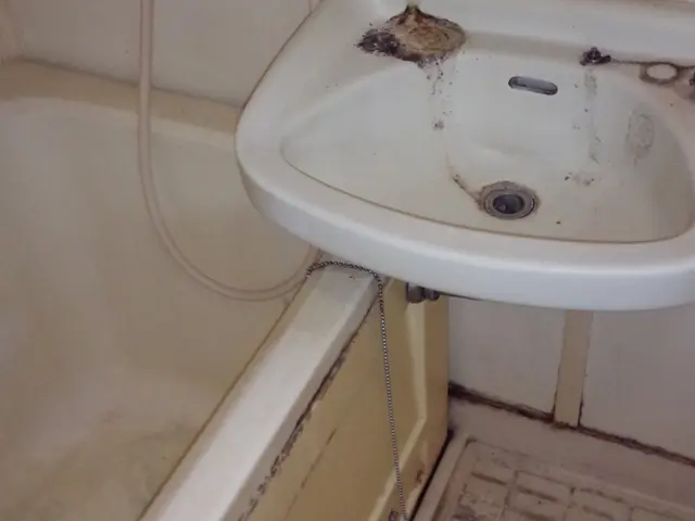 品川区大田区の皆様、地域密着型のお風呂清掃です！サービスの画像