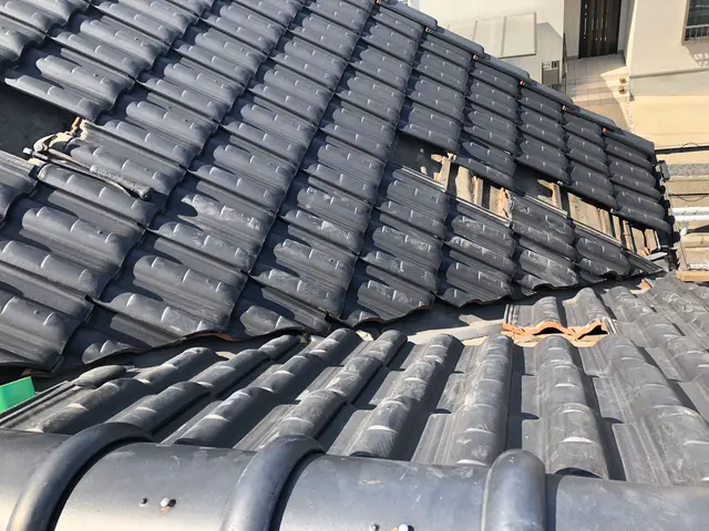 【自信の完全自社施工】業界歴22年の経験実績！駐車代は当店が負担します◎サービスの画像