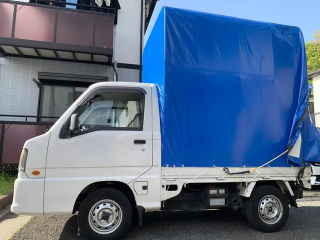 : 引越屋の不用品回収サービスの画像