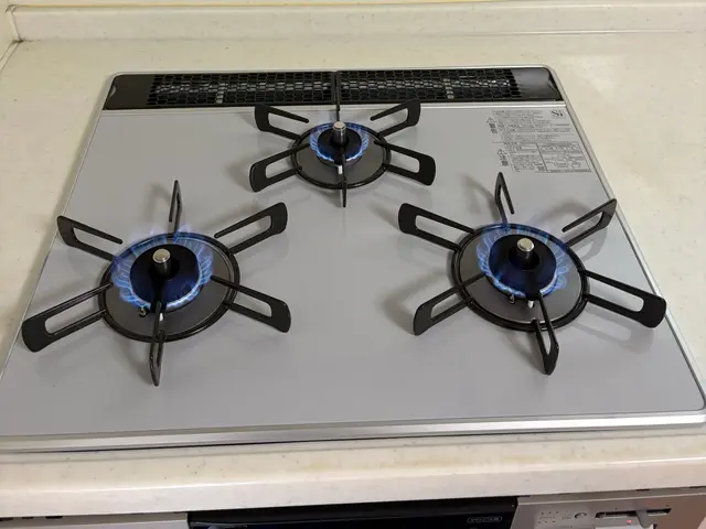 【即日対応可】ガス機器設置スペシャリスト在籍店◎安心の法人店舗！インボイス対応サービスの画像