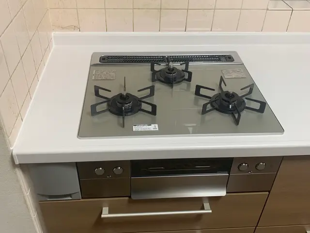 【即日対応可】ガス機器設置スペシャリスト在籍店◎安心の法人店舗！インボイス対応サービスの画像