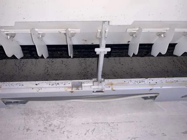 エアコンクリーニング♪年間3000台以上！◎大手での業務経験あり！サービスの画像