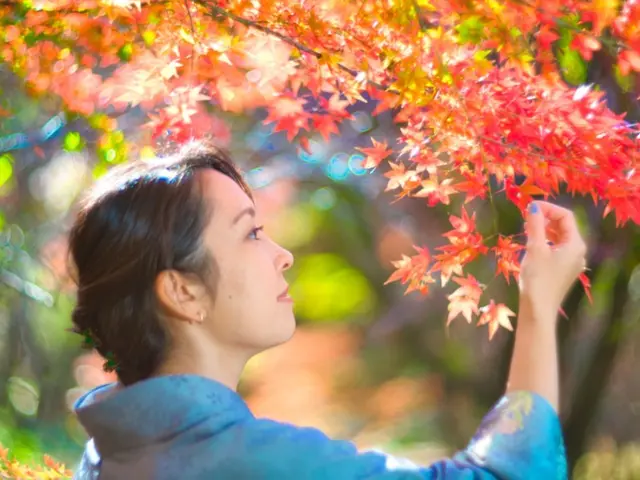 女性スタッフ同行可★非喫煙者◆思い出の晴れ姿を撮りませんか！