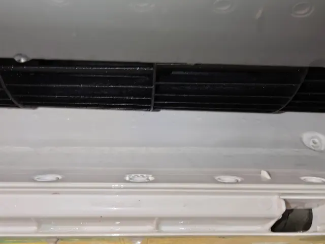 新規出店特別価格！洗浄後も安心の保証あり！サービスの画像