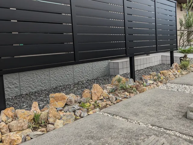 【業歴20年の実績】地域密着店◎エクステリアプランナー資格ありサービスの画像