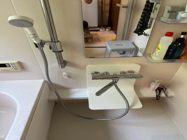 《年中無休》経験15年以上！すべて自社対応◎訪問時の駐車場代は当店が負担！サービスの画像