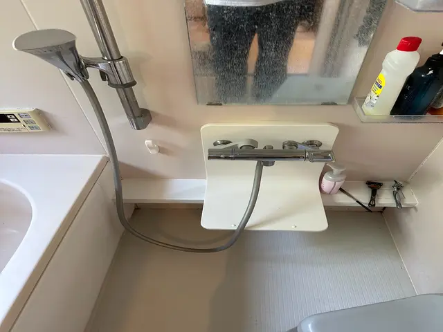 《年中無休》経験15年以上！すべて自社対応◎訪問時の駐車場代は当店が負担！サービスの画像