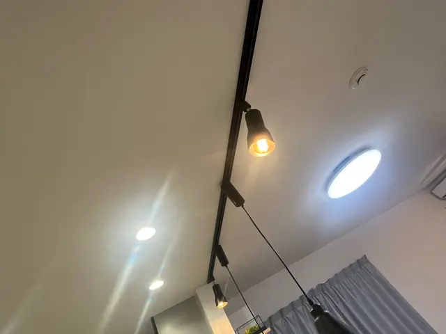 ダウンライトの増設   蛍光灯→LED灯 ご質問からお問い合わせください♪サービスの画像