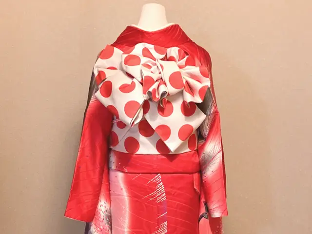 ★七五三キャンペーン中《希望ヘア早朝出張料金含》枚方発！楽と魅力を引き出す着付