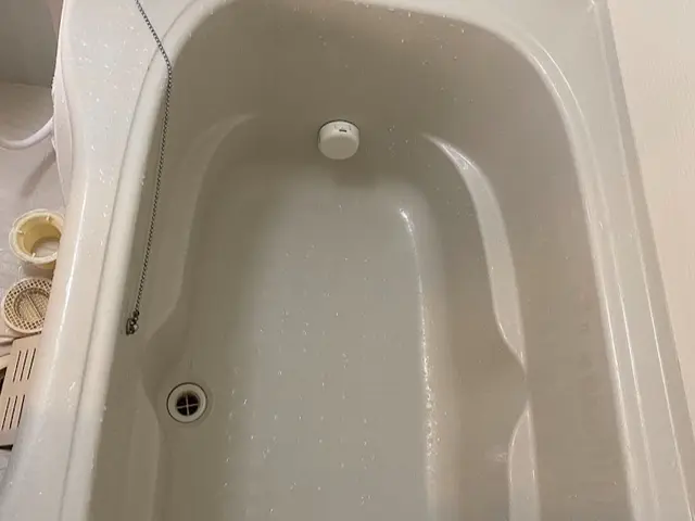 お風呂（浴室）クリーニングサービスの画像