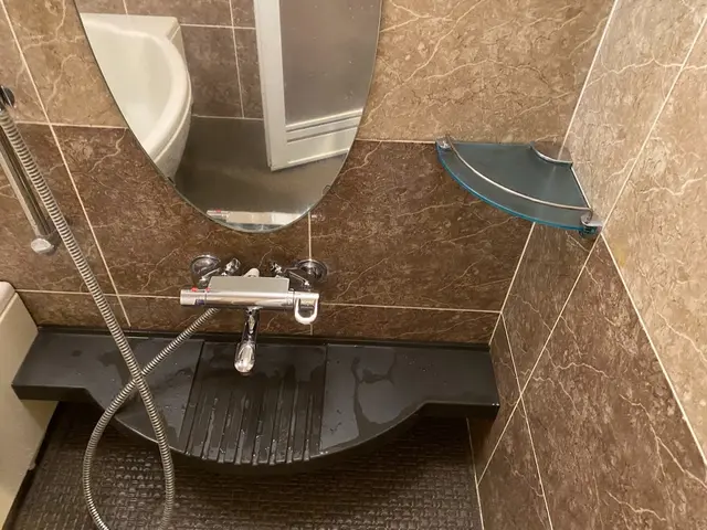 お風呂（浴室）クリーニングサービスの画像