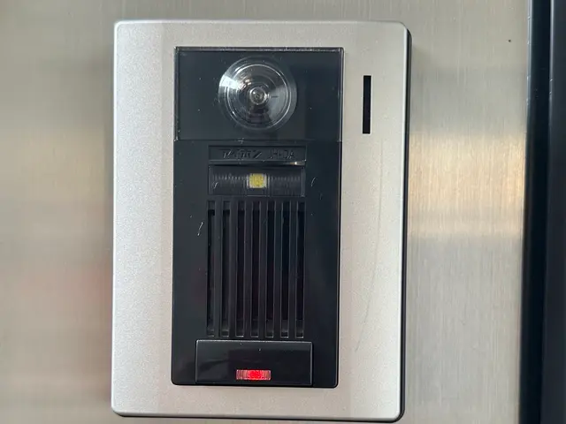 ご家庭のインターホンをカメラ録画機能付きに交換★【電気工事士が訪問します】サービスの画像
