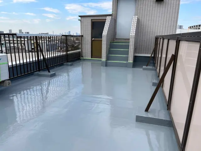 ★安心、丁寧、誠実に仕事を行います。《経験３０年以上》満足頂ける仕事をしますサービスの画像