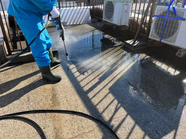 ★安心、丁寧、誠実に仕事を行います。《経験３０年以上》満足頂ける仕事をしますサービスの画像