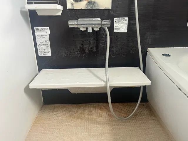 プロの技術でご満足いただけるように心を込めて作業いたします。サービスの画像