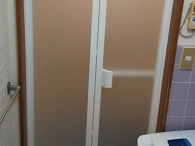 プロの技術でご満足いただけるように心を込めて作業いたしますサービスの画像