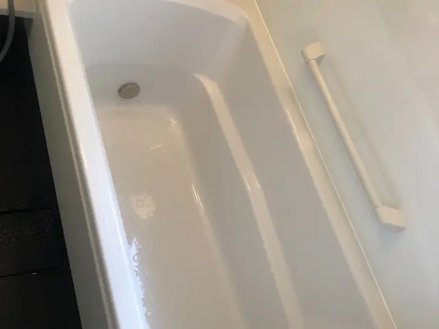 【新生活応援！】洗浄力に自信あり！追加費用一切無し！損害保険加入で安心☆サービスの画像