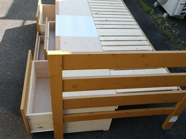 当日予約OK】家具の組み立ていたします。サービスの画像