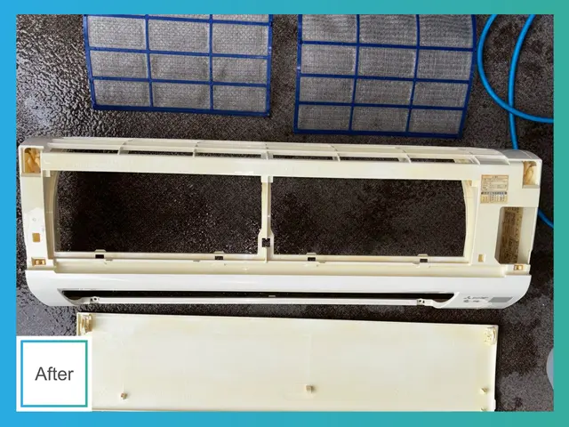 【迷ったらココ】仕上がり品質で後悔ゼロ！妥協無しの匂いと汚れに特化した洗浄★サービスの画像