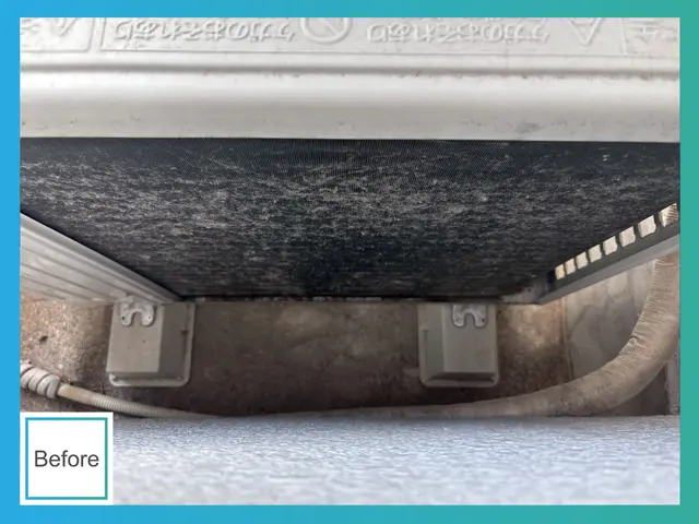 【迷ったらココ】仕上がり品質で後悔ゼロ！妥協無しの匂いと汚れに特化した洗浄★サービスの画像