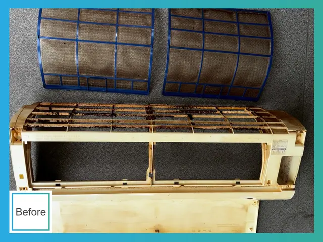 【迷ったらココ】仕上がり品質で後悔ゼロ！妥協無しの匂いと汚れに特化した洗浄★サービスの画像