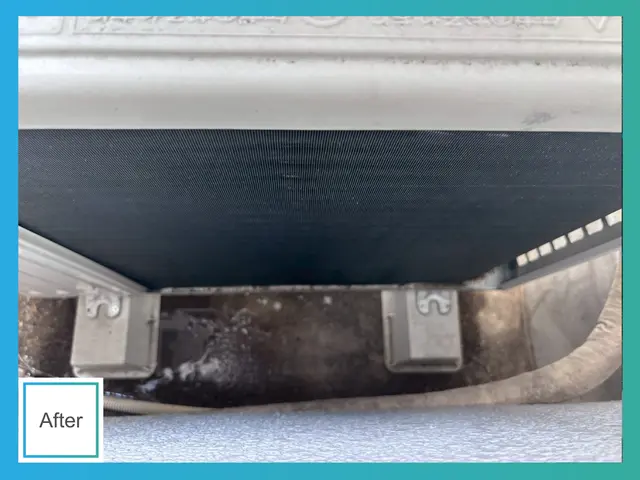 【迷ったらココ】仕上がり品質で後悔ゼロ！妥協無しの匂いと汚れに特化した洗浄★サービスの画像