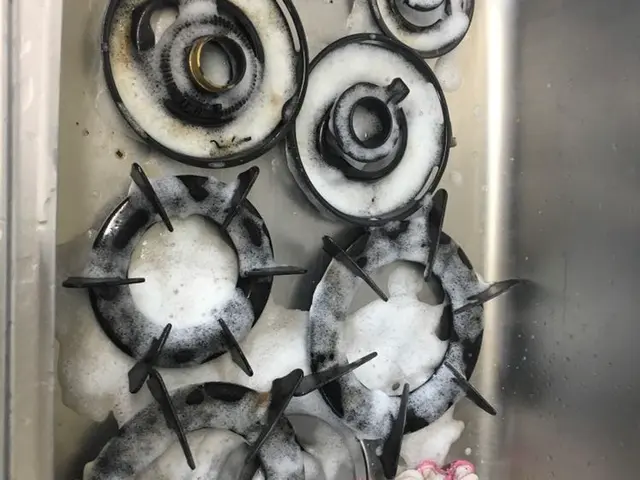 《原状回復クラスの仕上がりに自信！》損害保険加入◎几帳面なスタッフが丁寧作業！サービスの画像