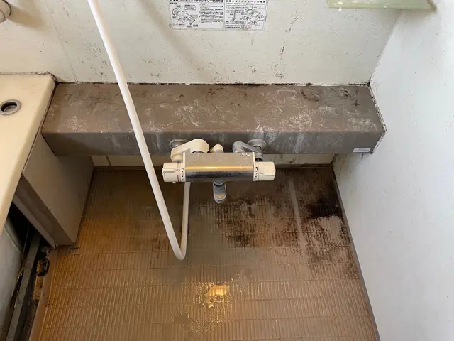 《損害保険加入済み》☆キラキラ水回り☆サービスの画像