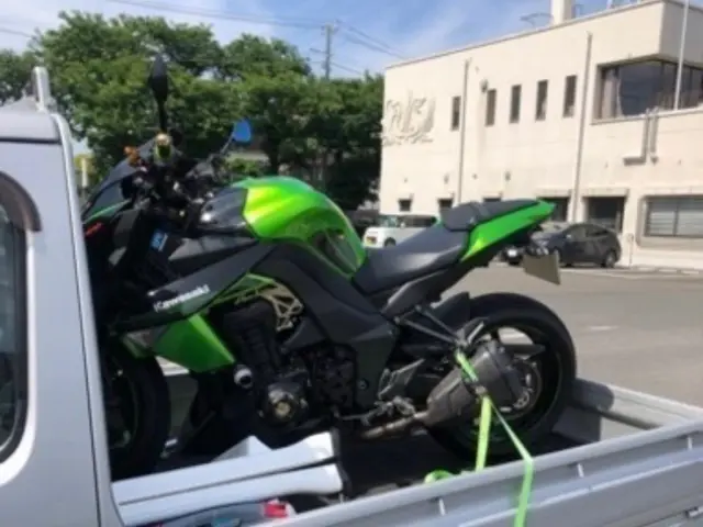 近県近距離の場合 料金相談に乗りますまずはお問い合わせくださいサービスの画像