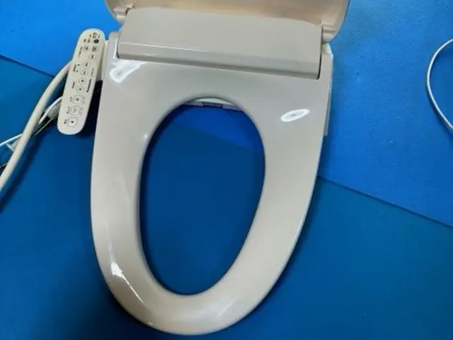 ■ウォシュレット（温水洗浄便座）の取り付け・交換サービスの画像