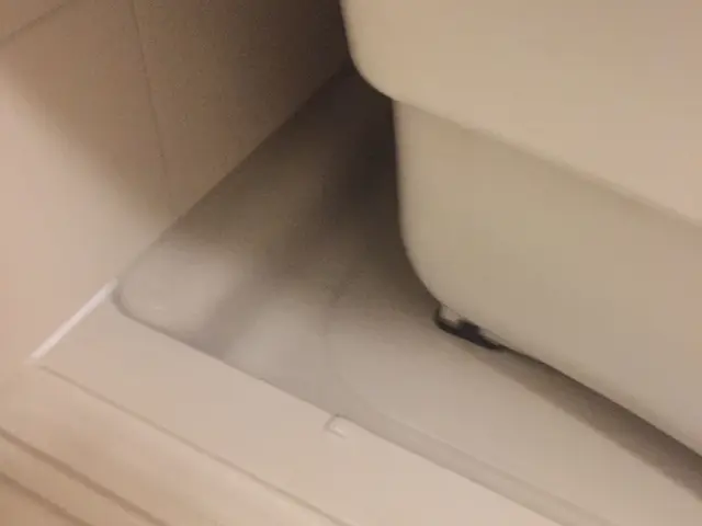 ☆お風呂丸ごと徹底洗浄！★エプロン内洗浄★防カビコートサービスの画像