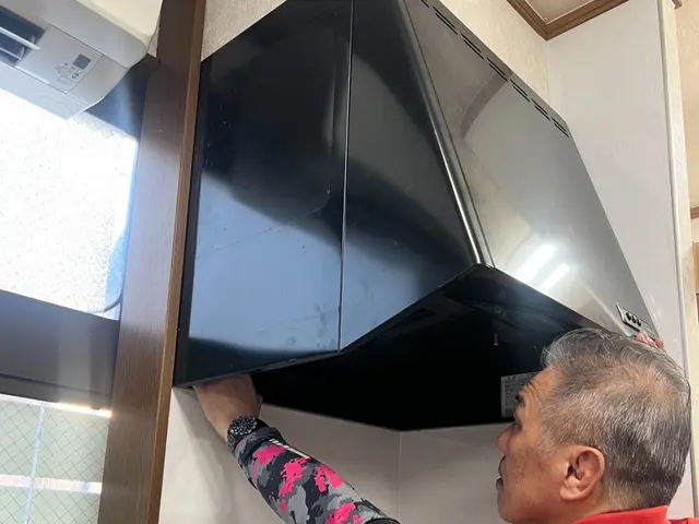 気になりだしたら止まらない！水回りのクリーニングはプロにお任せ下さい！サービスの画像