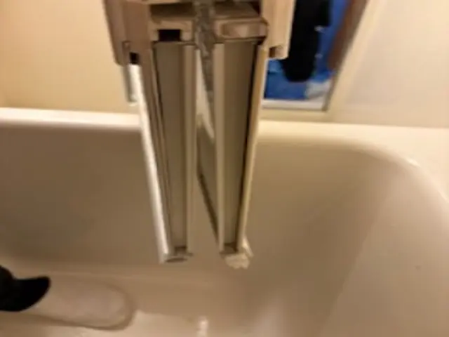 気になりだしたら止まらない！水回りのクリーニングはプロにお任せ下さい！サービスの画像