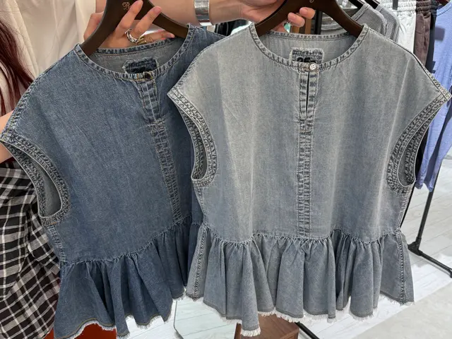 元百貨店勤務スタッフのお買い物同行サービスサービスの画像