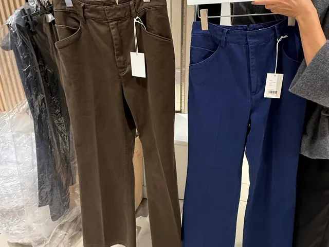 元百貨店勤務スタッフのお買い物同行サービスサービスの画像