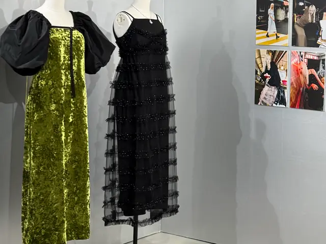 元百貨店勤務スタッフのお買い物同行サービスサービスの画像