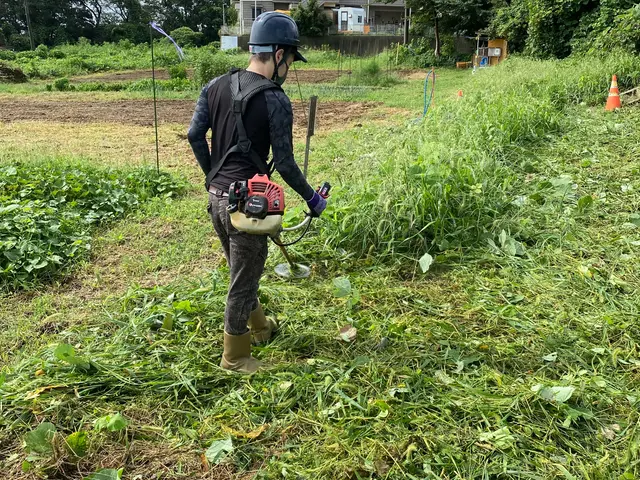 作業外注一切なし◎公共仕事での経験7年あり◎サービスの画像