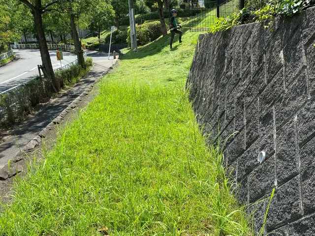 作業外注一切なし◎公共仕事での経験7年あり◎サービスの画像