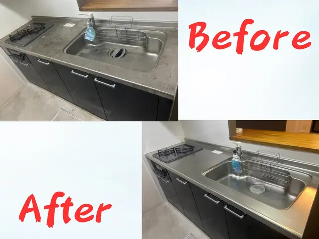 【女性店長が女性目線で】大手経験★損害保険加入済み◉サービスの画像