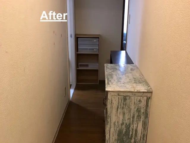 【整理収納】【埼玉県／北部、西部中心】リピート割でお家丸ごと片付け!サービスの画像