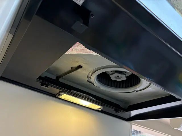 水回り２点セット【お風呂・換気扇】女性スタッフ同行可能◎サービスの画像