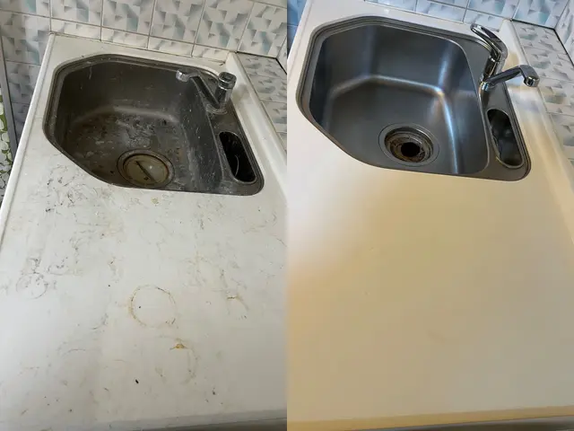 プロの技術でご満足いただけるように心を込めて作業いたしますサービスの画像